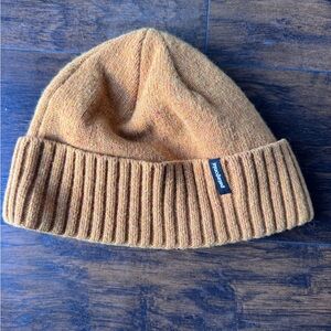Patagonia Knit Hat